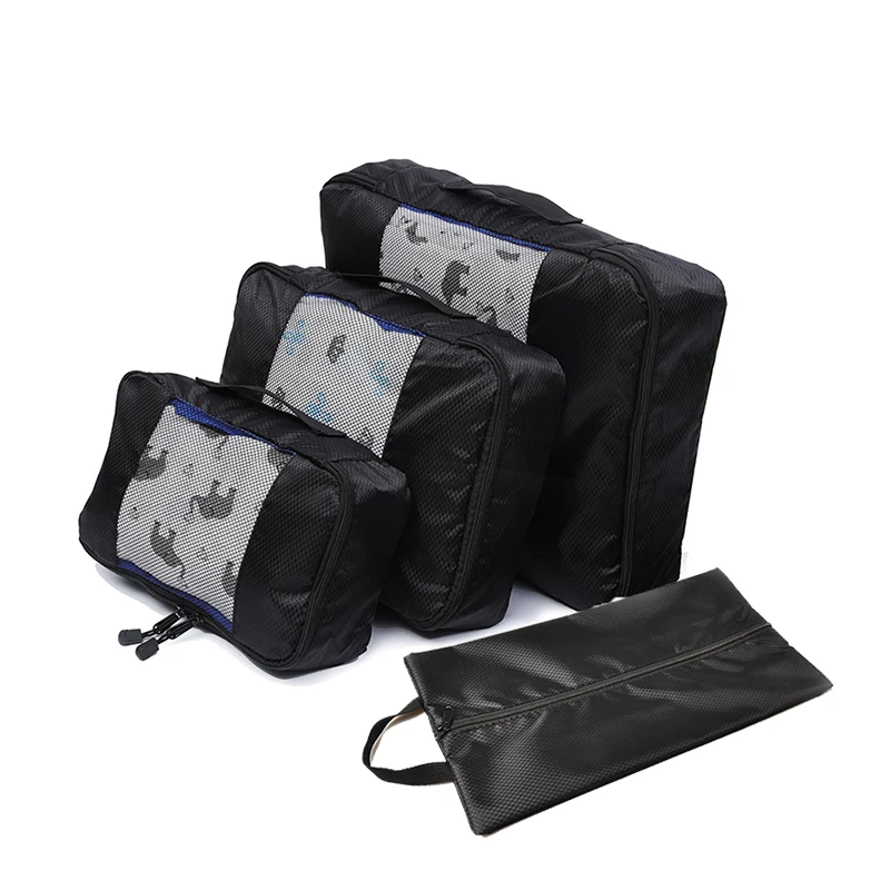 

Foldable/Nylon/Men's/Female/Business Travel Bag Luggage Organizer/Hand Luggage/Large Capacity/Small/Large Duffle Bag