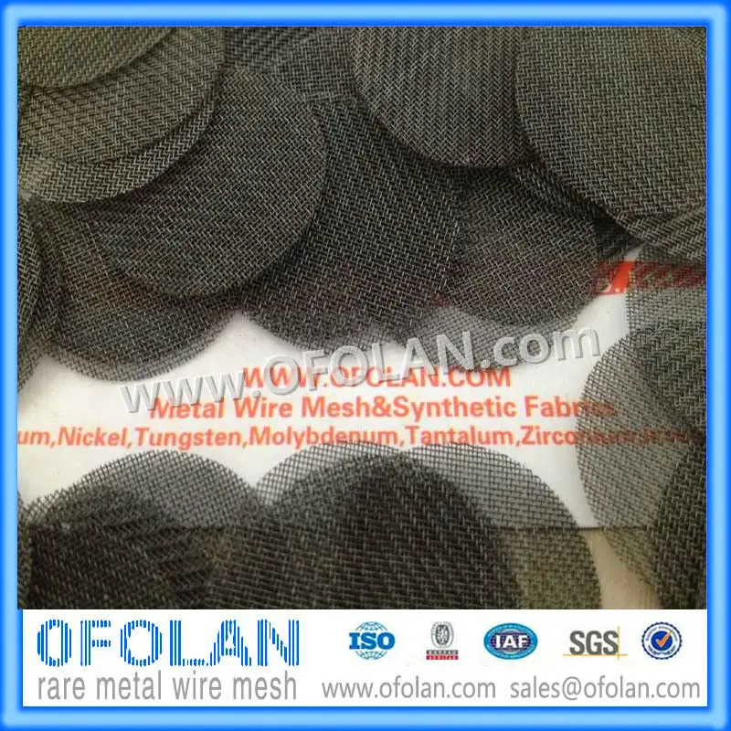 60mesh Molybdenum Mesh-004