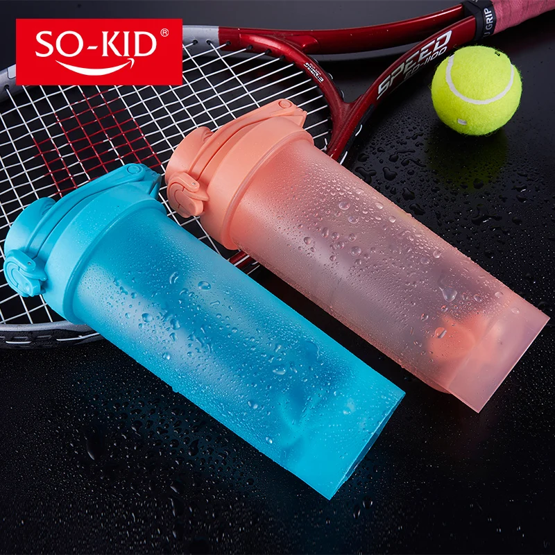 

Oneisall Hot New Protein powder shaker bottle fitness Mixer Sports Fitness gym 3 Layers special whey protein shaker milk shaker
