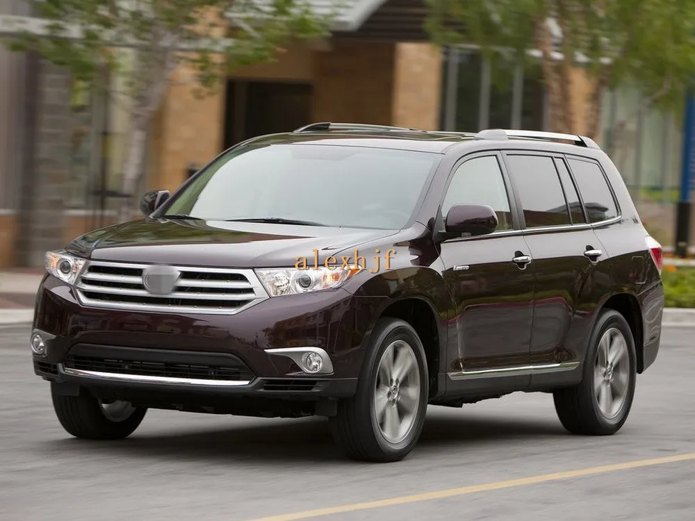 Toyota-Highlander-2011