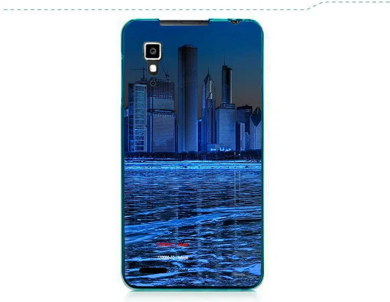Mofi PVC Case For Lenovo A788T Flip Cover Phone 4 Colors In Stock Free Shipping |