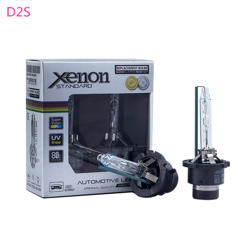 H7 HID Xenon Headlight AC Canbus Ballast Kit Error Free For VW Passat 2003-2015