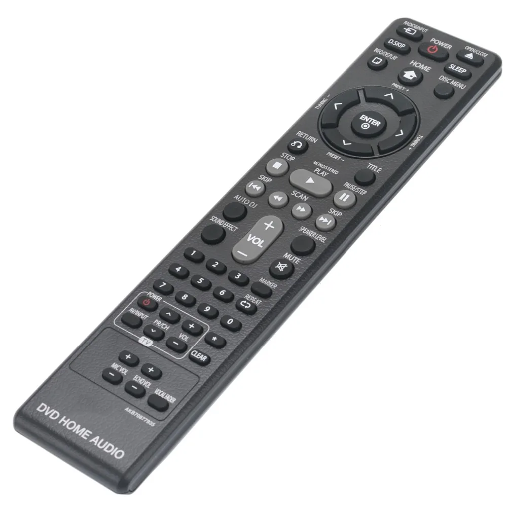 Lg Dvd Mini Hi-fi System 