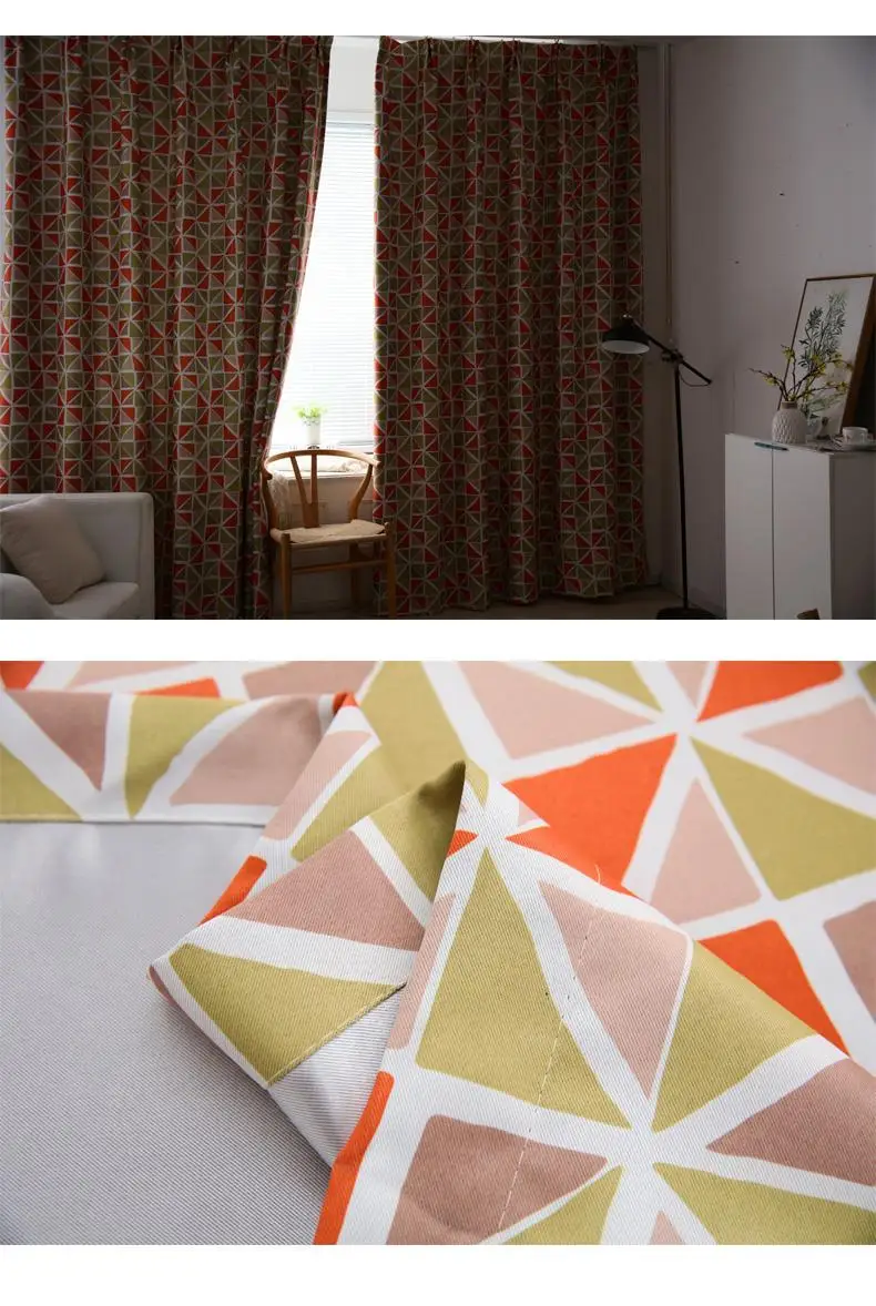 Cortinas Infantil Zaslony кухня Firany Европейский Tende камера да Letto для гостиная роскошные Rideaux Pour Le салонные шторы