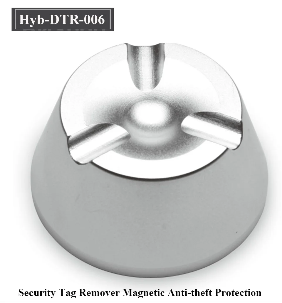 HYBON 15000gs защитные eas-метки Remover Универсальный противокражная магнитная система тег Костюмы Detachers Beveiliging тег Ontkoppelaar