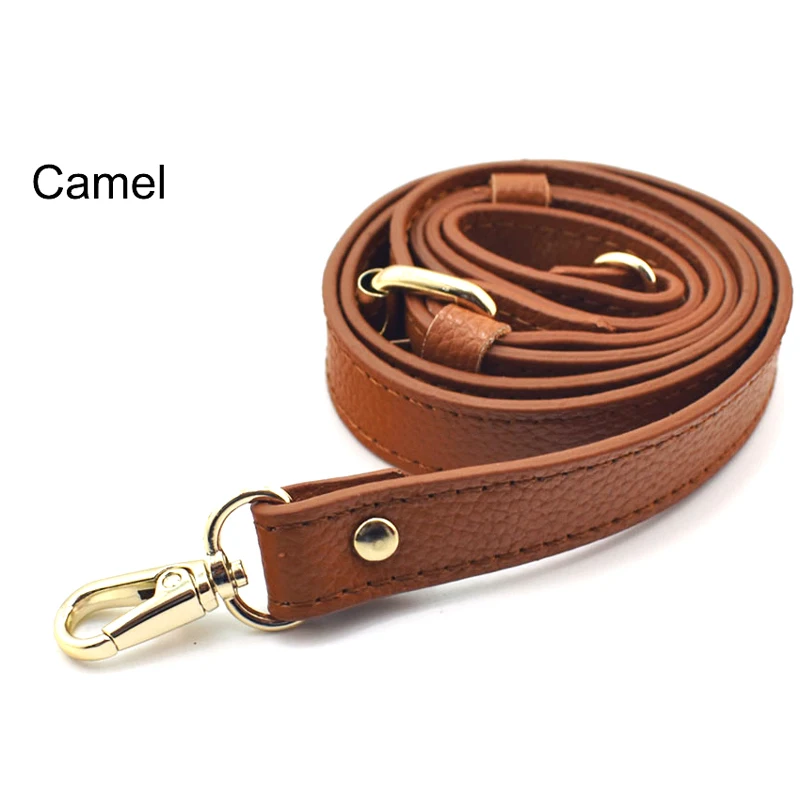 Регулируемые ремни на плечо из натуральной кожи 120*2 см|bag strap|bag strap replacementreplacement bag |