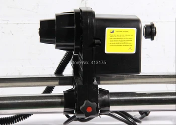 

Printer Paper Take up Reel System for all Epson F6000 F7000 F6070 F7070 T3000 T5000 T7000 T7200 T5200 T3200 series printer