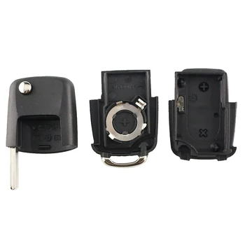 Keyforkess2 Pulsante di Vibrazione Pieghevole Chiave A Distanza Dell'automobile Borsette Per VW polo passat b5 Tiguan Golf Per Volkswagen Seat Altea alhambra Skoda 5 Keyforkess2 Pulsante di Vibrazione Pieghevole Chiave A Distanza Dell'automobile Borsette Per VW polo passat b5 Tiguan Golf Per Volkswagen Seat Altea alhambra Skoda - YIQIXIN 2 Pulsante di Vibrazione Pieghevole Chiave A Distanza Dell automobile Borsette Per VW polo
