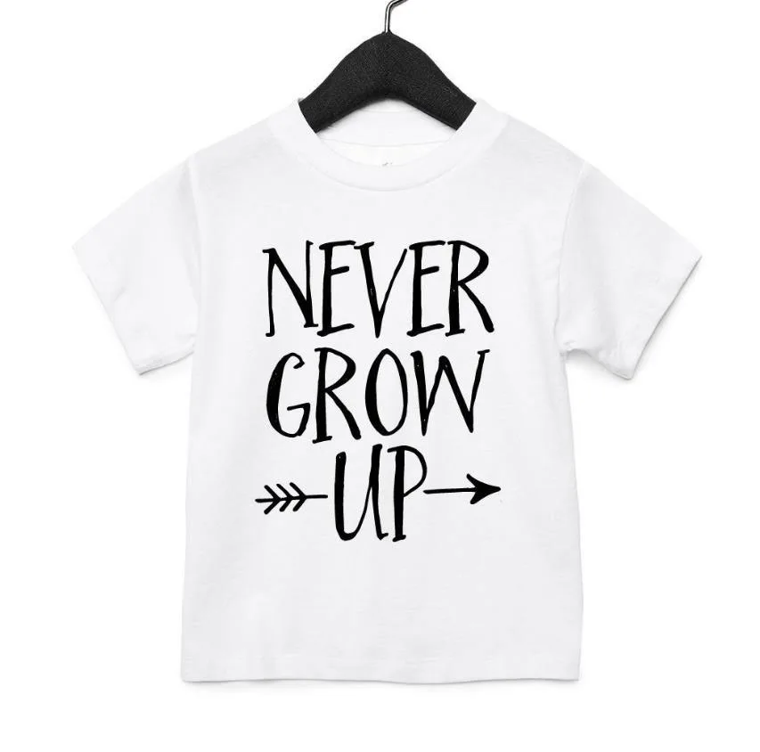 Never Grow up 2