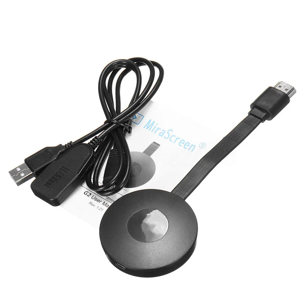 HDMI Wifi Дисплей ТВ-приемник зеркалирование airplay X4 tv stick видео для Netflix YouTube Miracast