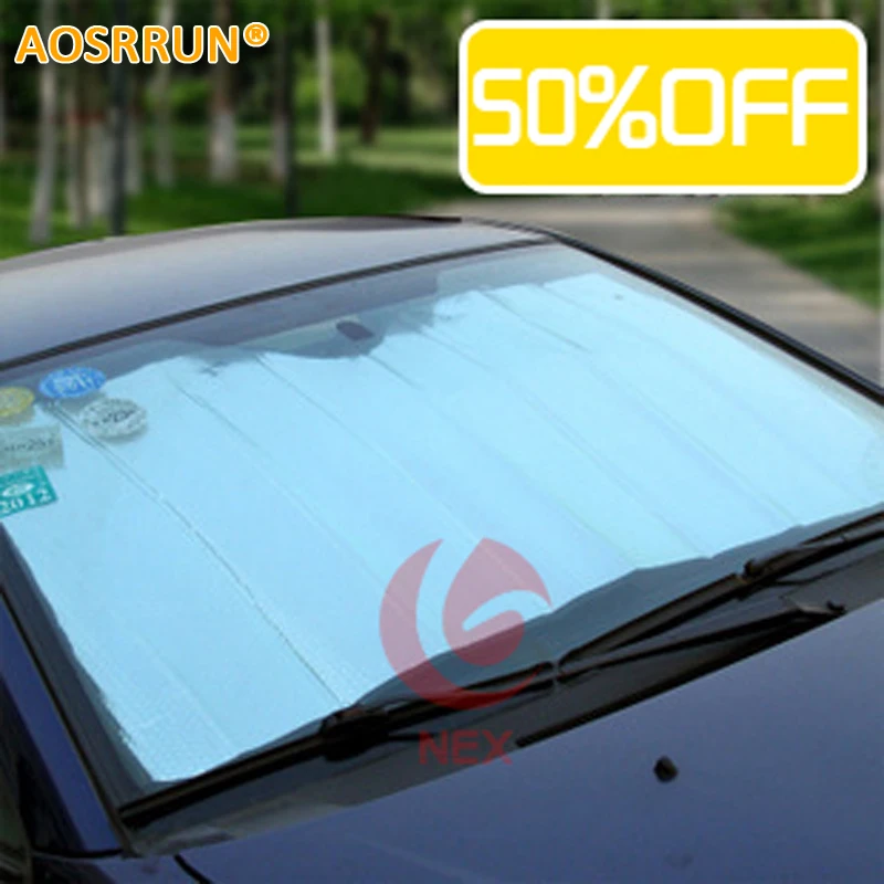 AOSRRUN The summer thermal cutoff For ford focus Volkswagen VW POLO PASSAT JETTA GOLF6 TIGUAN Skoda