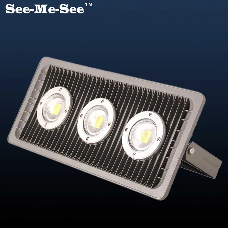 US $119.00 SMFL22 30W 50W 70W 100W 150W 200W LED Spotlight Refletor LED FloodLight