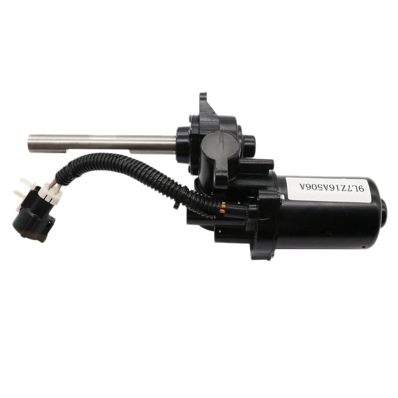 

Right Running Plate Motor For Lincoln 9L7Z16A506A