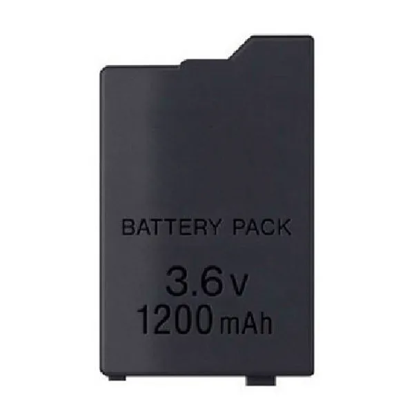 

1200mAh 3.6V Rechargeable Battery Pack Replacement for Sony PSP2000/3000 Console
