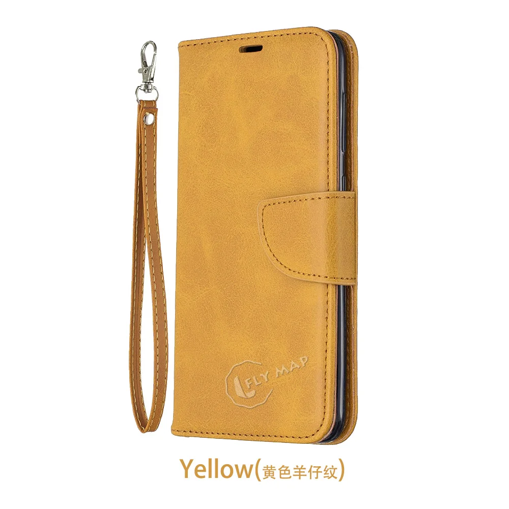 Yellow Флип-кейс для samsung Galaxy S8 8 S G950 G950F G950FD чехол для телефона кожаный чехол для samsung Galaxy S 8 SM-G950F SM-G950FD чехлы - Цвет: Yellow