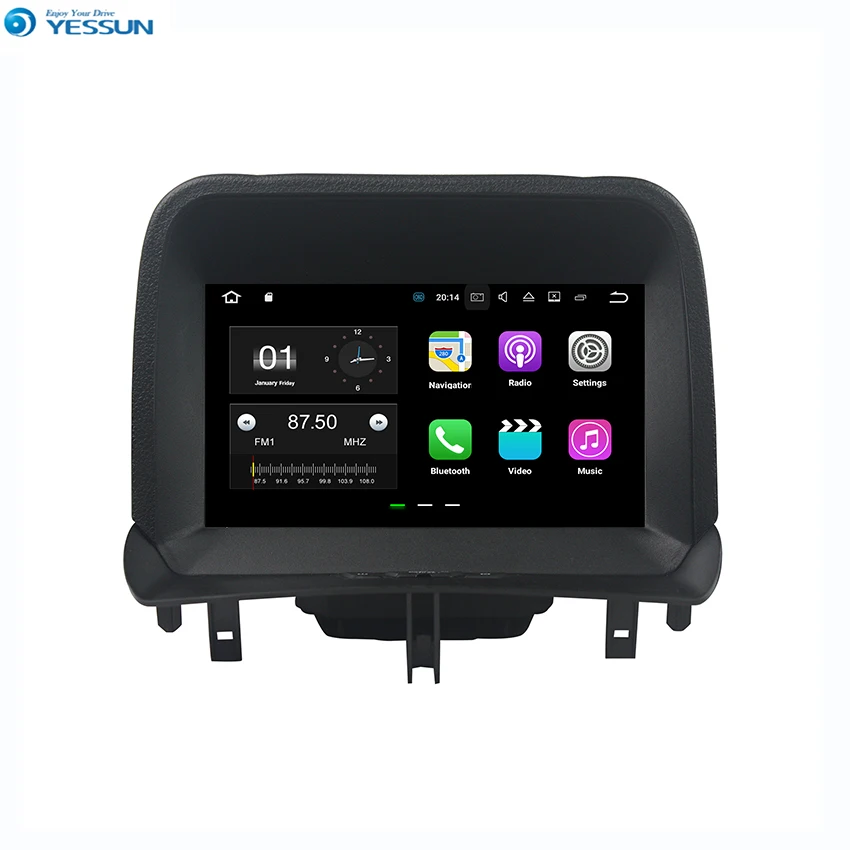 Sale YESSUN For Ford Tourneo Courier 2014~2016 Android Car Navigation GPS Audio Video Radio HD Screen Stereo Multimedia Player. 0 Sale YESSUN For Ford Tourneo Courier 2014~2016 Android Car Navigation GPS Audio Video Radio HD Screen Stereo Multimedia Player. 0