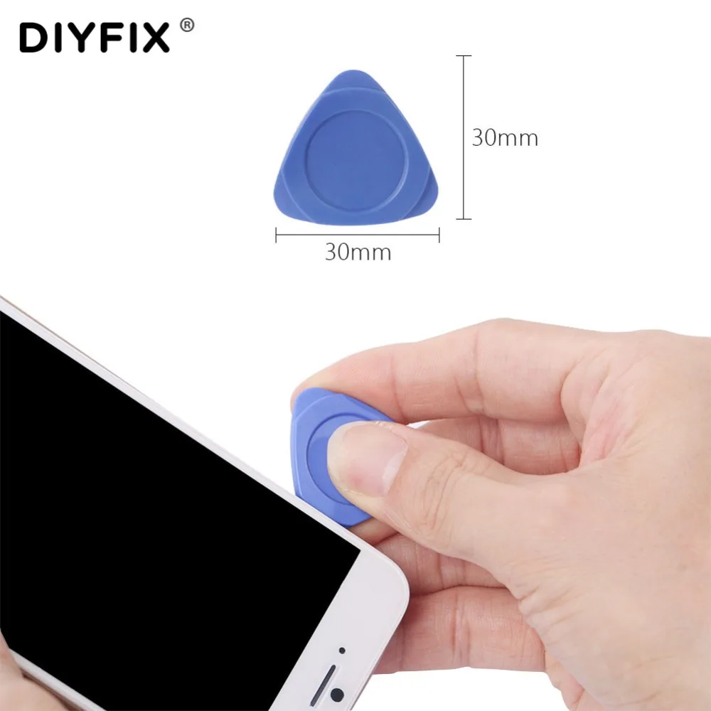 PHONE REPAIR TOOLS SET (4)