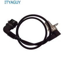 Auto Crankshaft Position Sensor 12141730027 For BMW 5 E39 95-03 3 E46 98-05 Z3 E36 95-03 X3 E83 04 714827