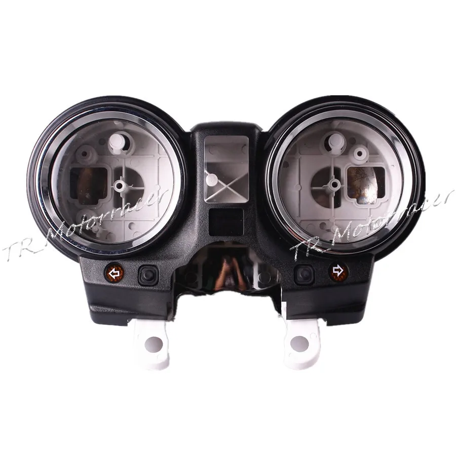 

Speedometer Tachometer Speedo Tacho Gauge Cover For HONDA HORNET 600S 2004 2005 2006 Speed Clock Motorcycle Accessories