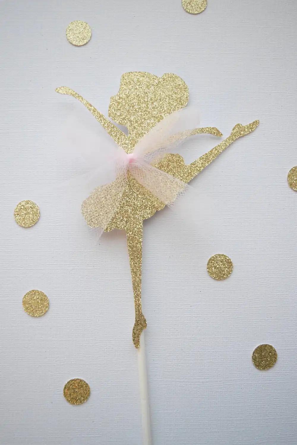 Birthday Cake Topper Ballerina Cake Topper Gold Glitter Cake Topper Glitter Cake Topper Ballerina Party Decor Decorative Decorative Decoration Partydecorative Cake Toppers Aliexpress
