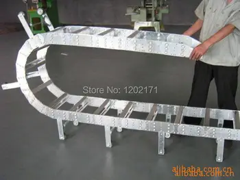 

Heavy type Bridge Steel cable tow