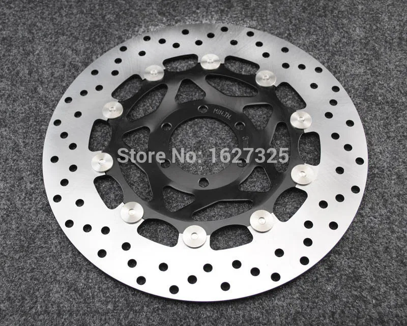 

Brand new Motorcycle Rear Brake Disc Rotors For YAMAHA 900Super sport 89-90 /907 ie 90-91 Universel
