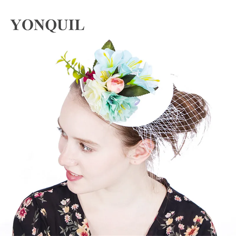 ladies fascinators and headpieces uk