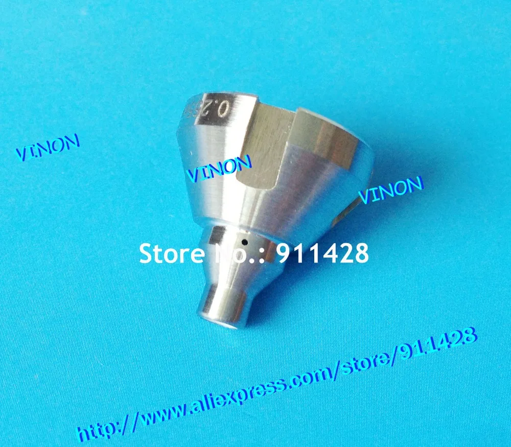 d=0.155mm Wire Guide CH101 Upper & Lower T101, 314001 edm Diamond Wire