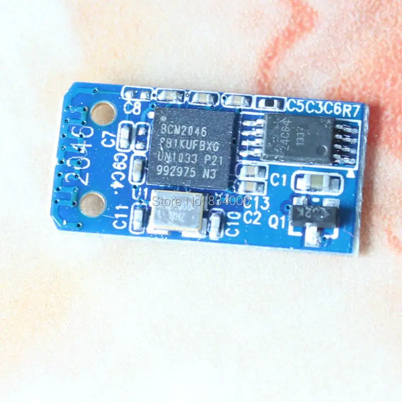 Broadcom bluetooth driver