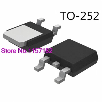 

1pcs AOD3N50 TO252 D3N50 TO-252 3N50 AO3N50 SOT MDD3N50G MDD3N50 FDD3N50