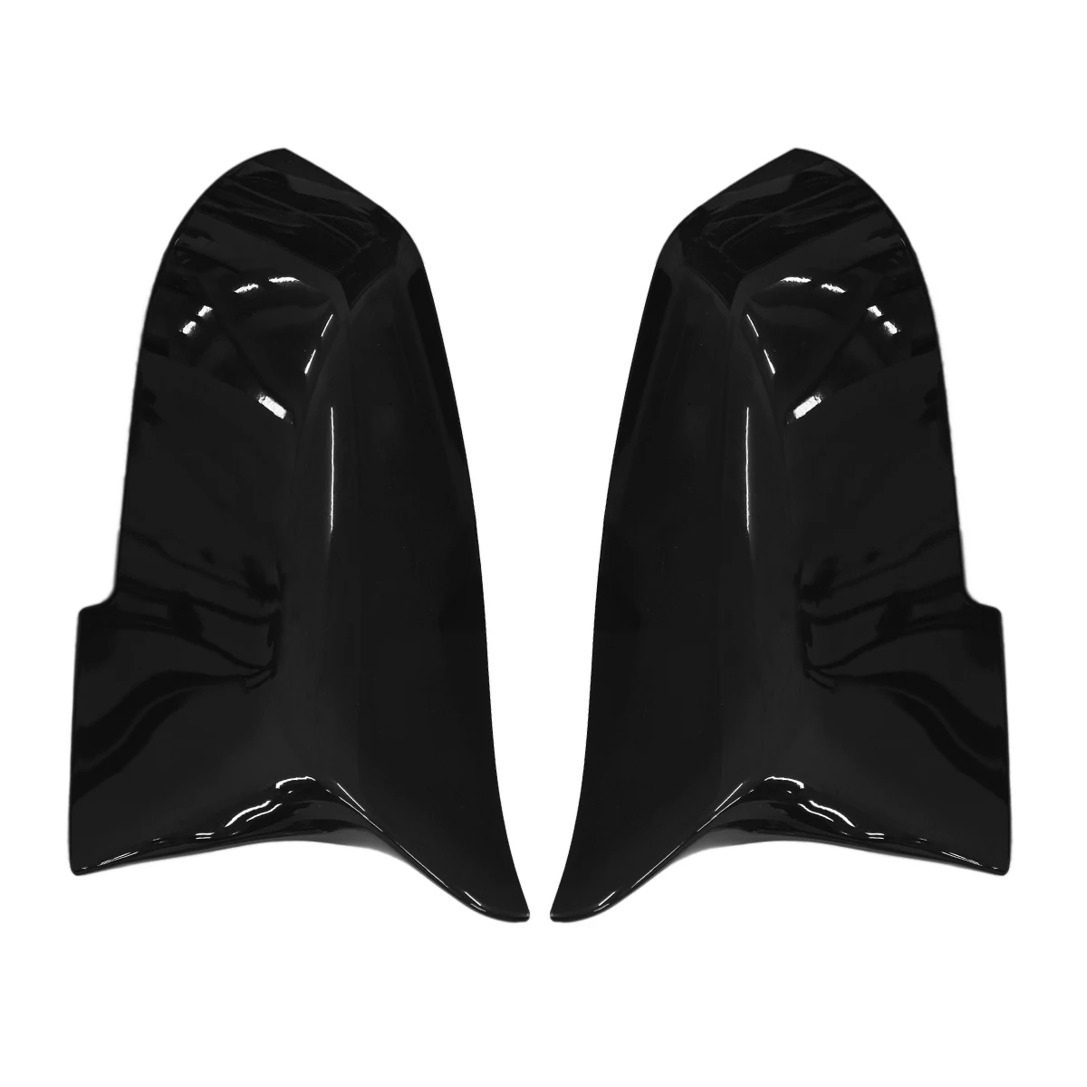 Блестящая фотовспышка для BMW F20 F21 F22 F30 F32 F36 X1 F87 M3 2012 2013 2014 2016 2015 2017 черная красная