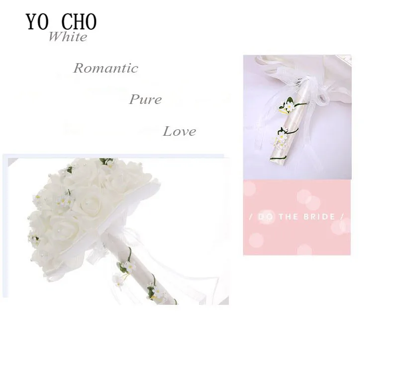 Wedding bouquet bridal hand marriage flowers  (4)