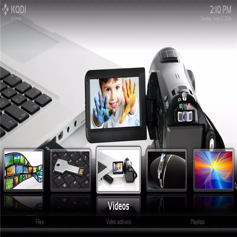 X96 S905X 1G 8G (4)