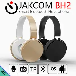 JAKCOM BH2 Smart Bluetooth гарнитуры как Напульсники в xio mi smart watch mi Группа 1 s kamera
