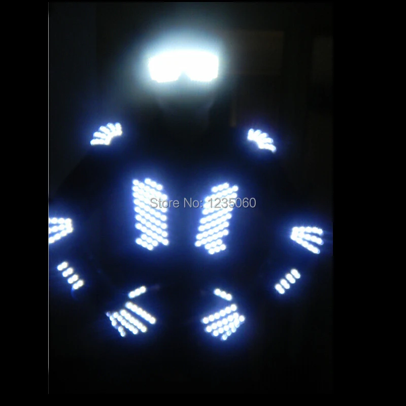 LED-White Suit (4)