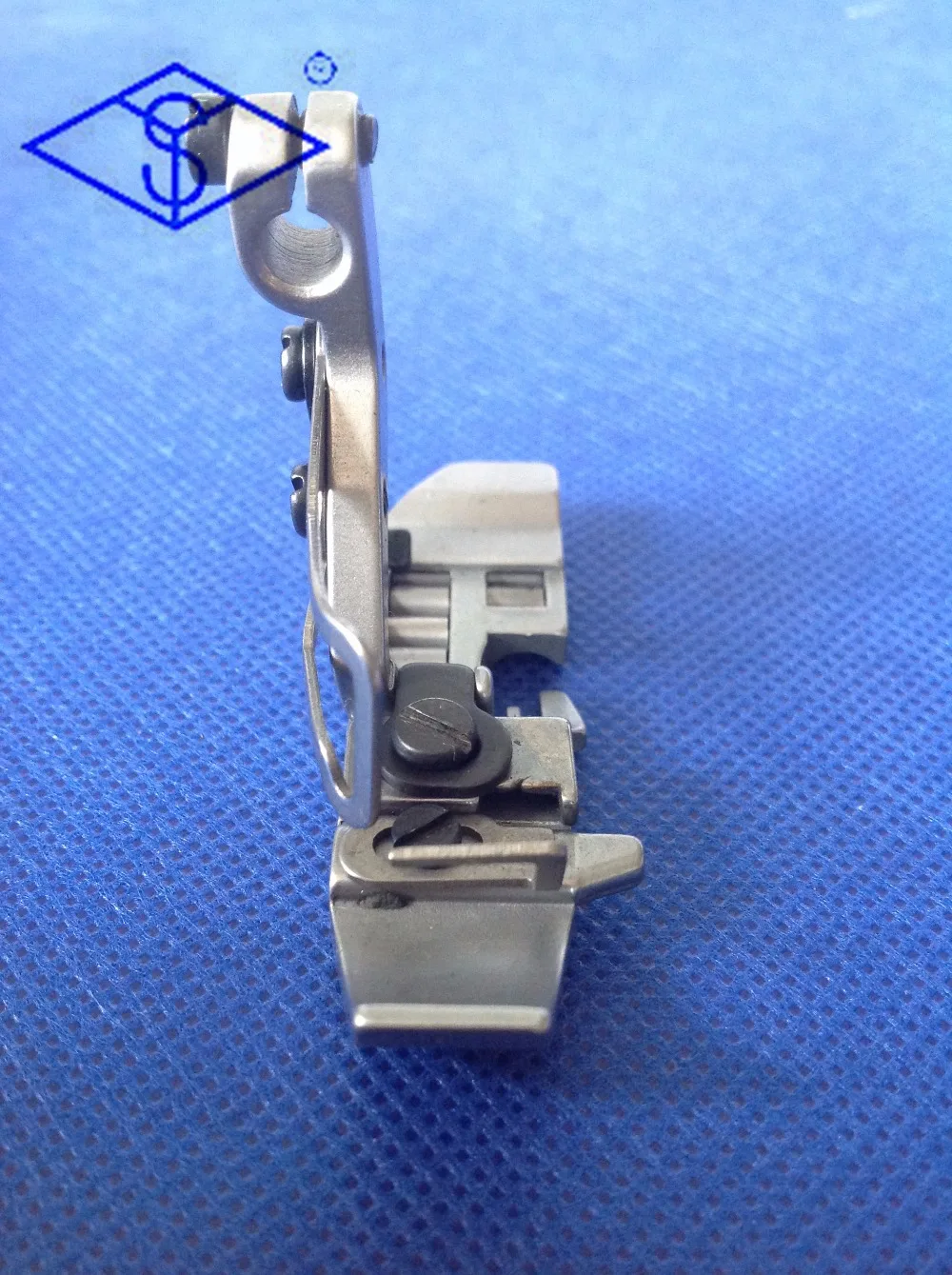 ROLLER PRESSER FOOT SERIES Sewing Machine on Alibaba Group