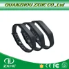 (3PCS/LOT) RFID UID Chip Adjustable Silicone Block Sector 0 M1 S50 UID Changeable Wristband Bracelet Waterproof Tags ► Photo 1/6