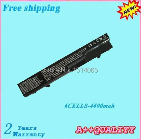 Аккумулятор для ноутбука 4320s 4321s HP 4420s 4421 4421s 4425sP 4520 4520s 4525S 4720s | Компьютеры и офис
