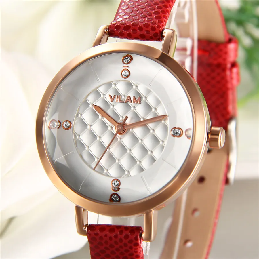 Lancardo Damenuhr Mode Whatch Leder 3 Farben Grosshandel China Uhren Neuesten Armbanduhren Fur Madchen Strass Marke Watch Brand Watch Fwatch Fashion Aliexpress