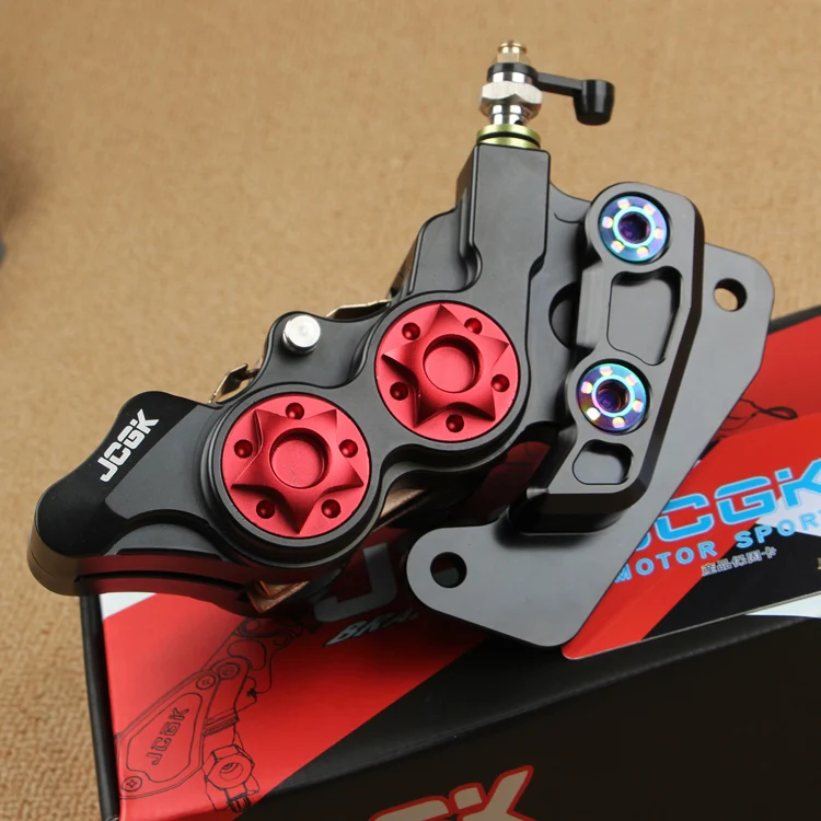 

Motorcycle Brake Caliper And Adapter For Thailand Honda Msx125(for 220mm Brake Disc) Hf6 Brake Pump