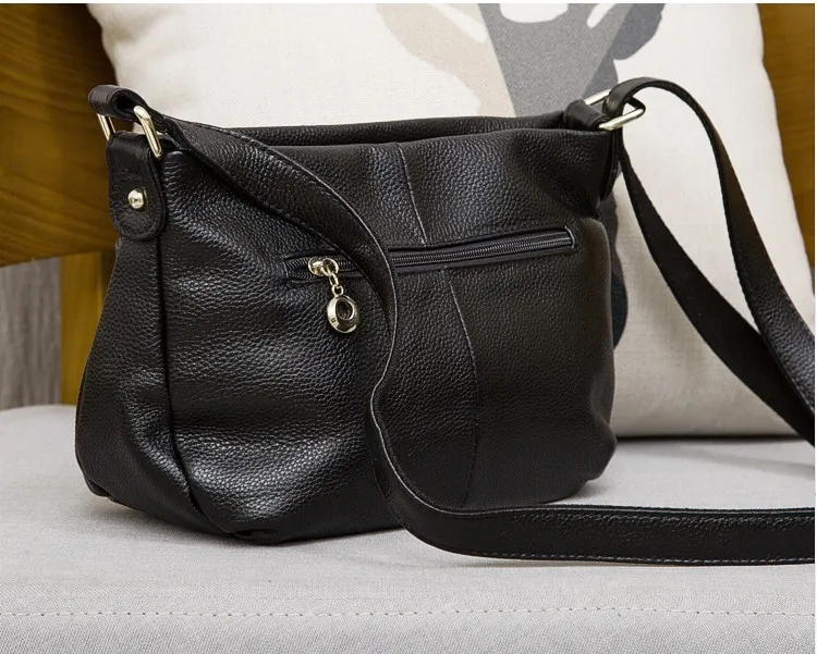 leather womens handbag