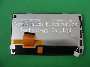 

LQ065Y5DG02 Original A+ quality 6.5" inch LCD display screen with touch screen digitizer for Car audio GPS navigation