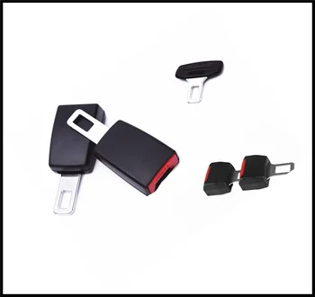 

1 car seat belt clip extender lock plug socket accessories for Kia Sportage Sorento Sedona ProCeed Optima K900