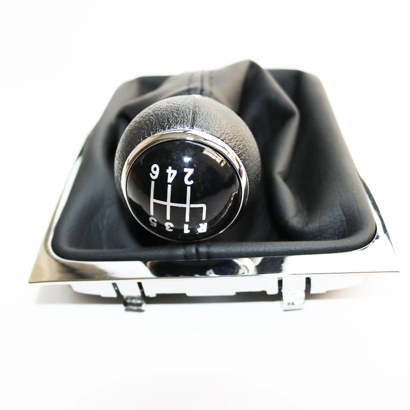 Новая задняя крышка для Passat B6 CC 2005 2006 2007 2008 2009 3C0711113 3C0 2010 2011|car gear shift knob|gear knobshift knob |