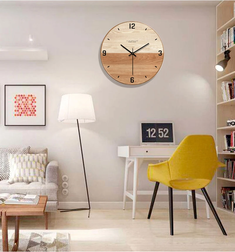 wall clock (9)