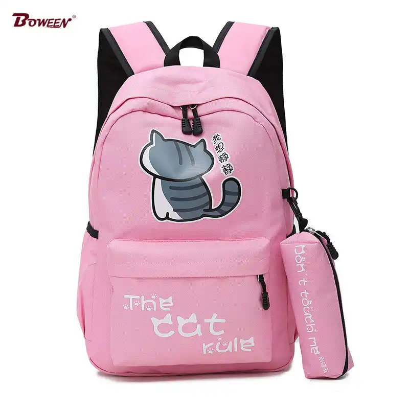 school bags for teenage girl high school