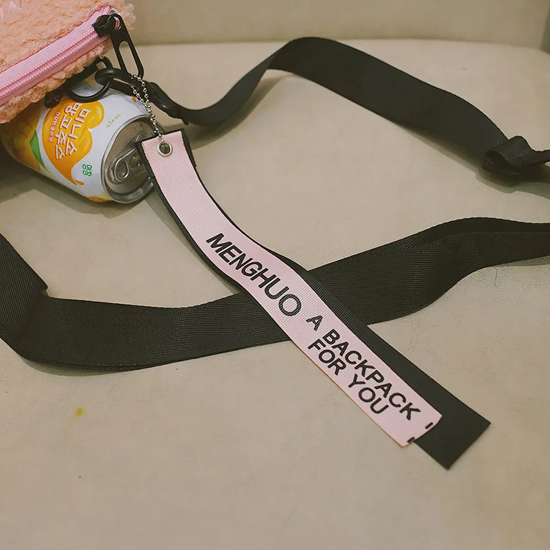 Menghuo Felt Women Bag HOT SALE 2017 Wool Women Messenger Bags Fashion Lady Crossbody Ribbon Women Shoulder Bags Drop Shipping (35)