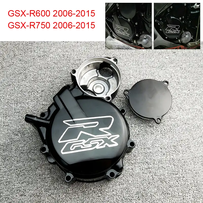 gsxr stator cover