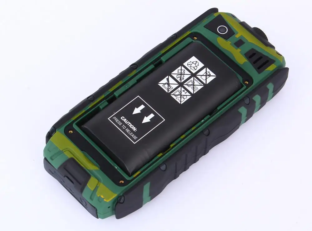 XP7 Rugged Phone  (12)
