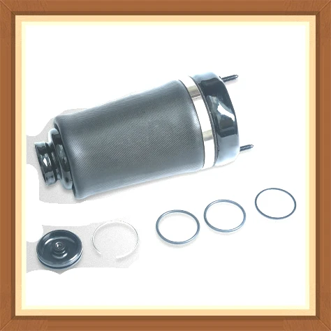 

Front Air Spring Bellow For Mercedes-Benz W164 ML GL OE164 320 60 13 1643206013 Air Suspension Kits For Benz 005